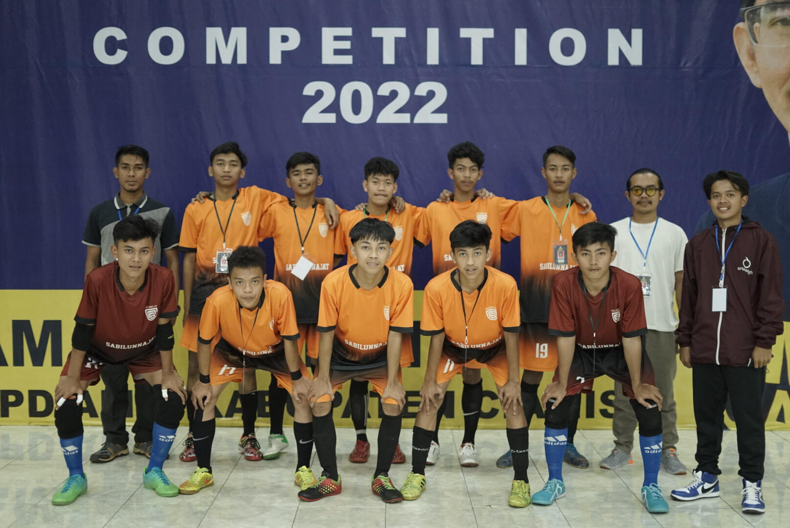 SABILUNNAJAT FOOTBALL CLUB